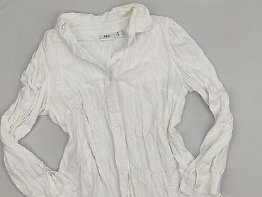 bluzki basic damskie: Bpc bonprix collection, Koszula damska, rozmiar L — 1