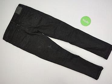 fsbn jacket: FSBN, Jeansy damskie, rozmiar L — 3