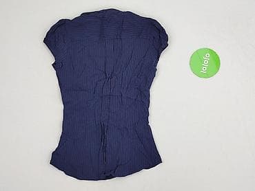 carry bluzki: H&M, Bluzka damska, rozmiar XS — 3