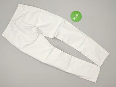 reserved sandaly: Jeansy damskie, 2XS — 3