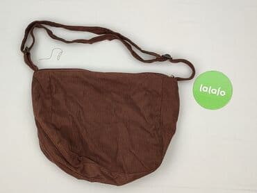 paski do sukienki srebrne: Torebka, stan - Bardzo dobry — 3