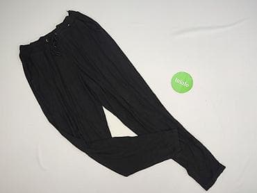 bluza black squad: Nutmeg, Spodnie dresowe damskie, rozmiar M — 2