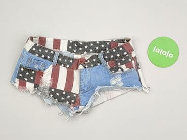 hello kitty spodenki: Szorty damskie, S — 2