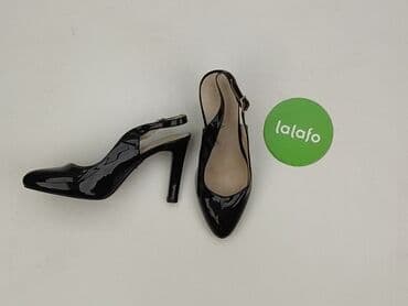 Women: Flat shoes for women, 38, condition - Very good — 4