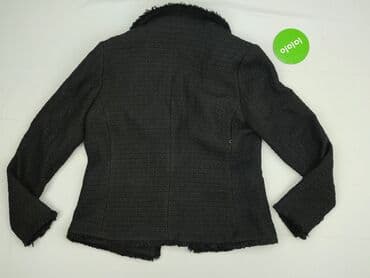 french connection marynarka: H&M, Marynarka damska, M — 3