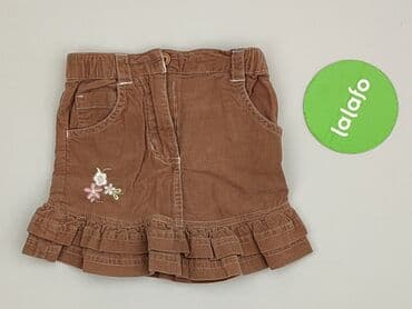 sukienki letnie wyprzedaż hm: Skirt, 6-9 months, condition - Perfect — 2