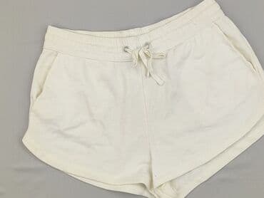 legginsy wzorzyste: Basic Story, Szorty damskie, rozmiar M — 1