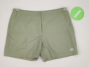 lidl krotkie spodenki: Szorty damskie, rozmiar L — 2