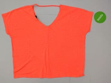 atmosphere marynarka: Atmosphere, Bluzka damska, 3XL — 3