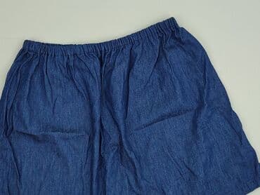 rozkloszowane spódnice plus size: Spódnica damska, rozmiar M — 1