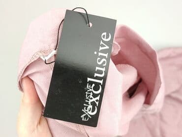 sukienka maxi born2be: Exclusive, Women`s dress, size 3XL — 6