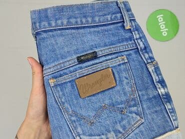 Women's Clothing: Wrangler, Shorts for women, size M (EU 38) — 4