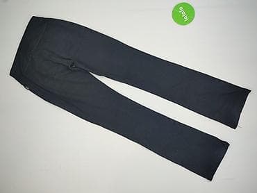 cos basic: Legginsy Eleganckie damskie, rozmiar S — 3