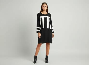 sukienka z pepco: Sukienka damska, rozmiar S — 6