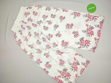 h m sweatshirt: H&M Divided, Spodnie materiałowe damskie, rozmiar S — 2