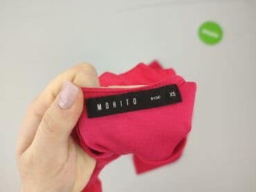 sukienka rozowa mohito: Mohito, Sukienka damska, rozmiar XS — 4