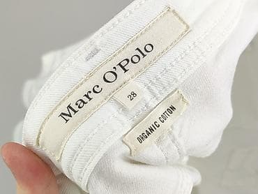 cargo cropp: Marc OPolo, Szorty damskie, rozmiar S — 4