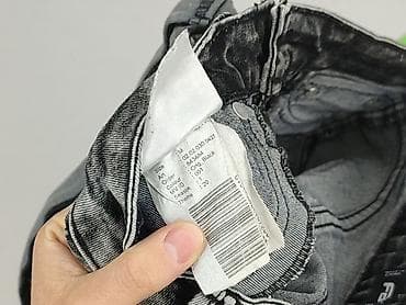 shorts tech fleece: FB Sister, Szorty damskie, rozmiar M — 5