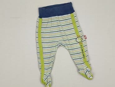 bielizna termoaktywna lidl crivit: Leggings, 6-9 months, condition - Very good — 1