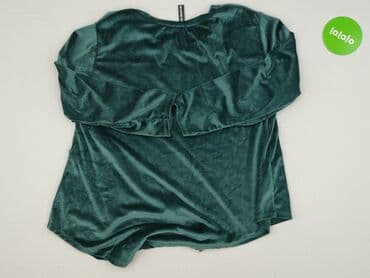 bluzki coco: New Collection, Bluzka damska, rozmiar 2XL — 3