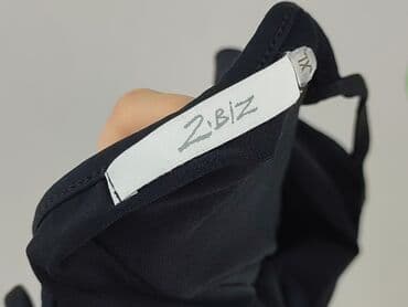 born2be bluzki wyprzedaż: Z BIZ, Top damski, rozmiar XL — 5