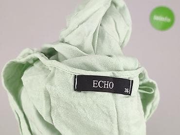 echo koszula: Echo, Bluzka damska, rozmiar S — 4