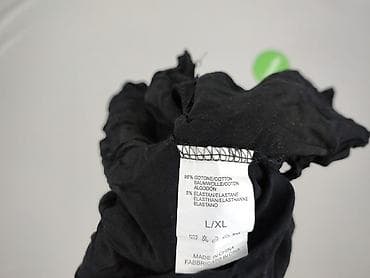 Kobiety: Sukienka damska, rozmiar XL — 4