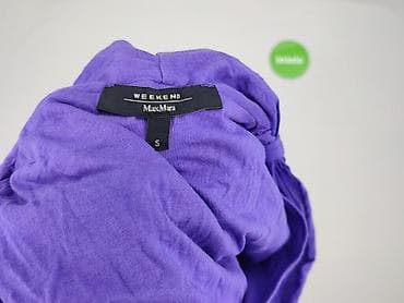 max mara bluzy: Weekend Max Mara, Sukienka damska, rozmiar S — 4