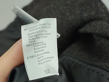 reporter kurtka: Laura Clément, Marynarka damska, rozmiar XS — 6