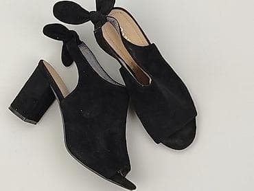 shoe: Босоніжки жіночі, розмір 38 — 1