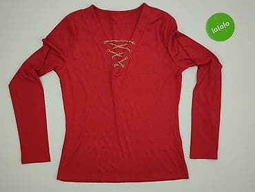 cn 17574a: Bluzka damska, rozmiar XL — 2