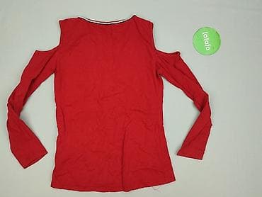 bluzki ivet: Bluzka damska, rozmiar One size — 3