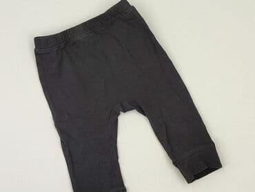 sukienka 146 h: Leggings, H&M, 6-9 months, condition - Very good — 1