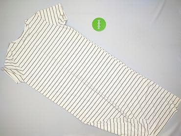 biala suknia: Sukienka damska, rozmiar XL — 2