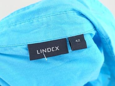 koszula taranko: Lindex, Koszula damska — 4