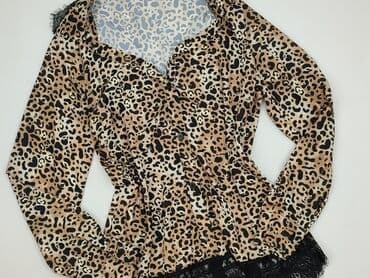 buty stephan: Studio, Women's blouse, size S — 1