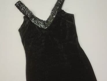 sukienki sylwester plus size: Sukienka damska, rozmiar XL — 1