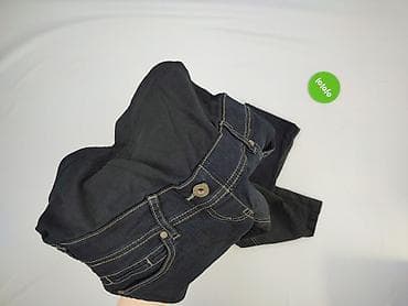 jeans version: Jeansy damskie, rozmiar M — 5