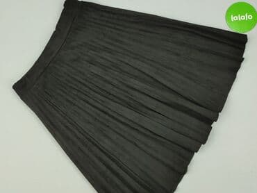 plisowane spódnice maxi: Spódnica damska, rozmiar S — 3