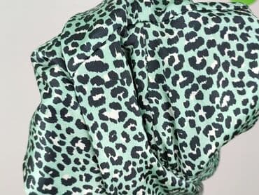 jaki krawat do zielonej sukienki: Dancing Leopard, Sukienka damska, S — 6