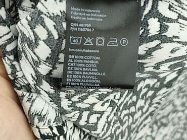 massive attack t shirty: H&M, Sukienka damska, rozmiar XL — 6