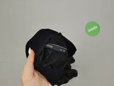 spódnice midi plisowane czarne: House, Spódnica damska, rozmiar XS — 4