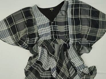 zara koszulka z bambusem: Zavanna, Women's blouse, size S (EU 36) — 1