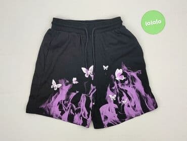 spodnie dresowe cropp: Cropp, Szorty damskie, rozmiar XS — 3