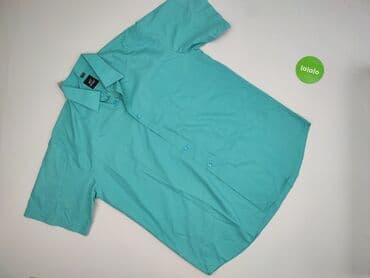 sinsay koszulka basic: ITALY FASHION, Koszulа dla mężczyzn, rozmiar S — 2