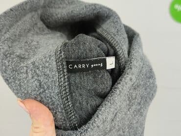 sweter h: Carry, Sweter damski, rozmiar L — 4