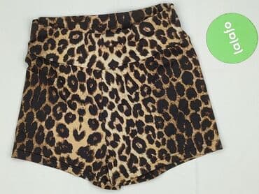 shein krótkie spodenki: Shein, Szorty damskie, rozmiar XS — 2