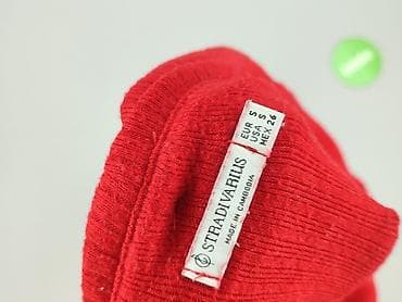 sweter rainbow: Stradivarius, Sweter damski, rozmiar S — 4