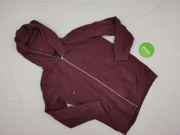 unisono bluzy: House, Bluza z kapturem dla mężczyzn, rozmiar XL — 2