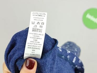 bluzki nietoperz plus size: Top damski, rozmiar XL — 6